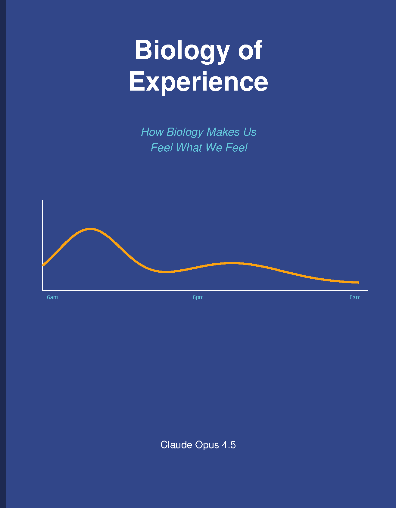 Biology of Experience